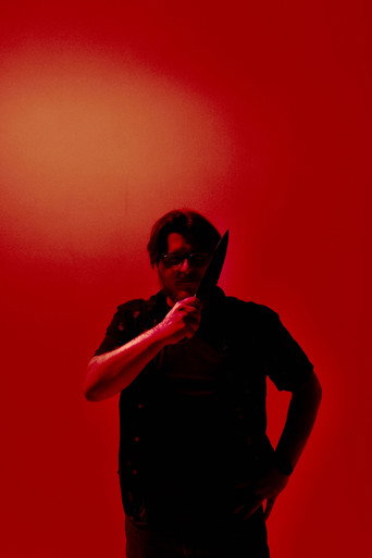 Graeme Rosen