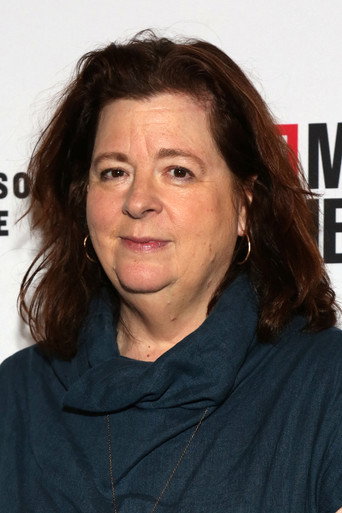 Theresa Rebeck