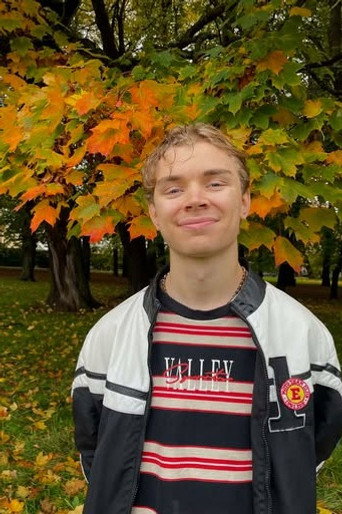 Philip Hansson
