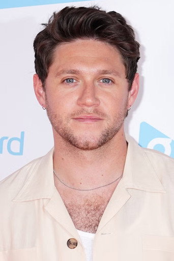 Niall Horan