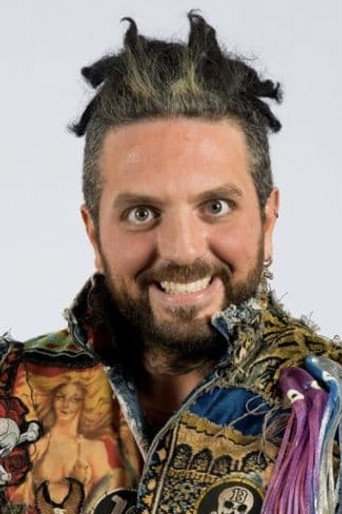 Vincent Marseglia
