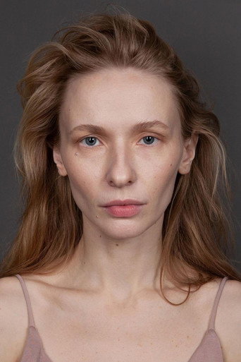 Anna Shevchuk