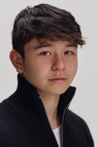Isaac Chan Adams