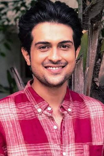 Raunaq Kamdar