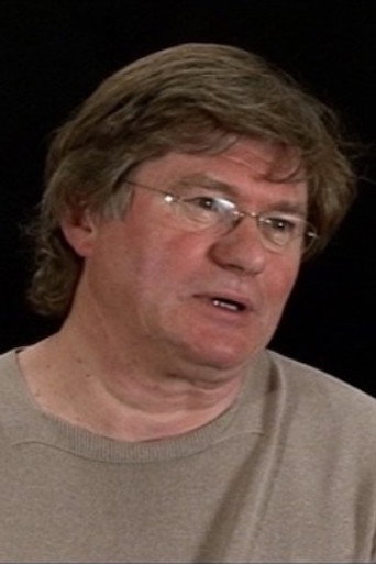 Alan Wareing