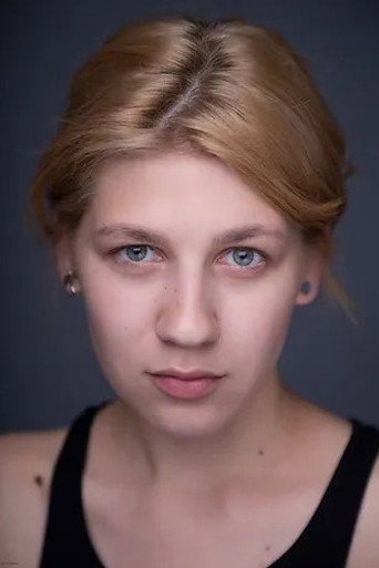 Agatha Larionova