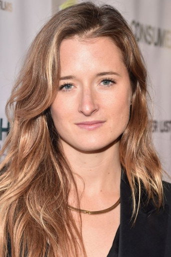 Grace Gummer