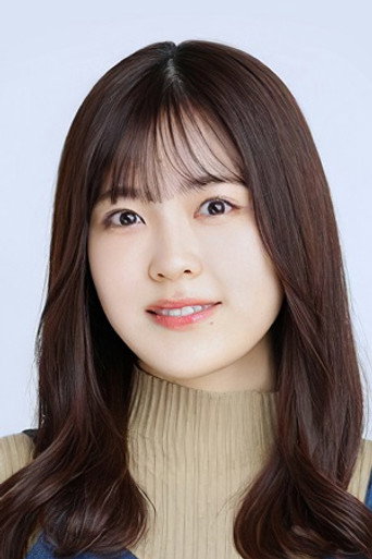 Yuna Shibata