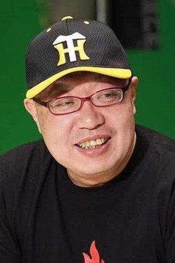 Mitsuyasu Sakai
