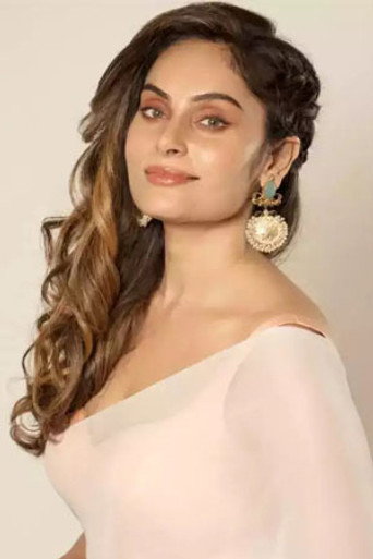 Shrutika Arjun