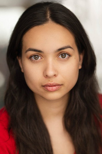 Noella Naibaho