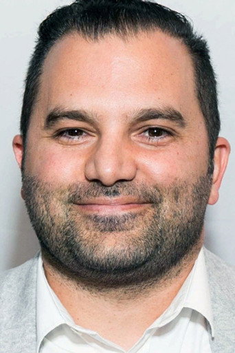 Sherwin Shilati
