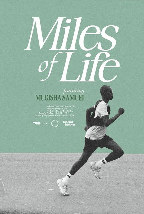Miles of Life