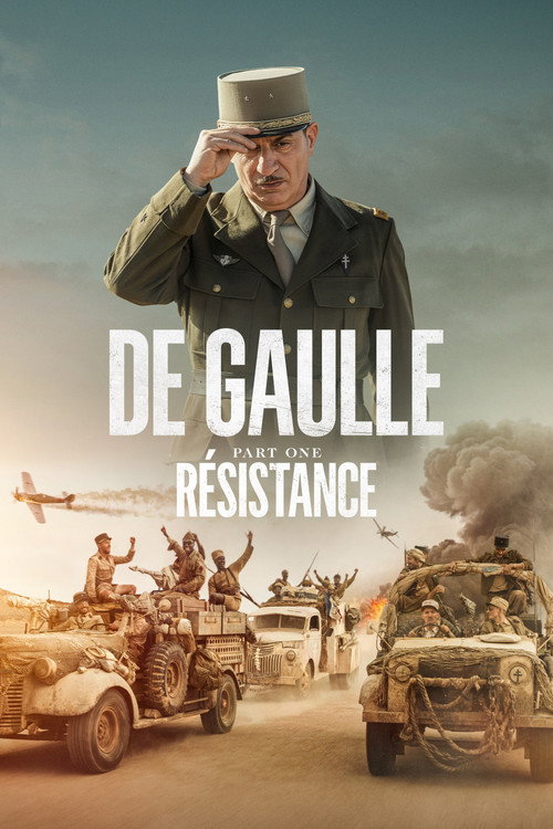 La bataille de Gaulle - partie 1 : L'âge de fer