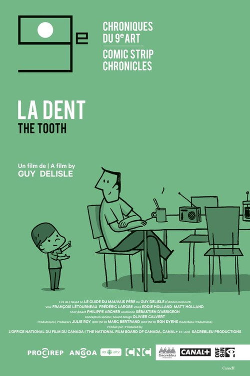 La dent