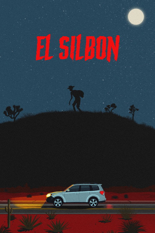 El Silbón