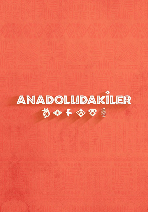 Anadoludakiler