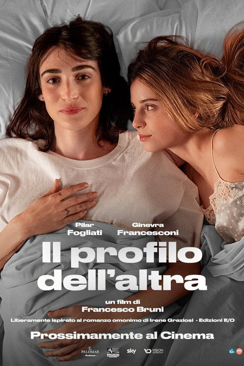Il profilo dell’altra
