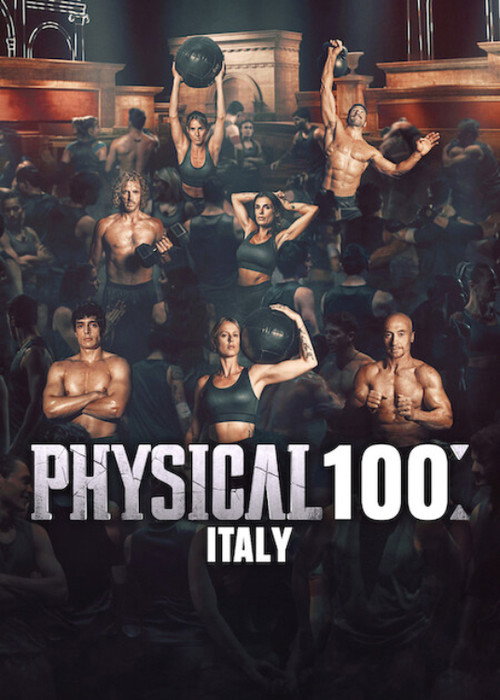Physical Italia - da 100 a 1