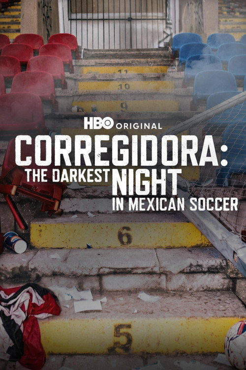 Tragedia en el Estadio Corregidora