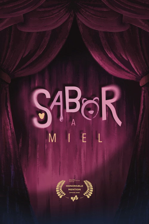 Sabor A Miel