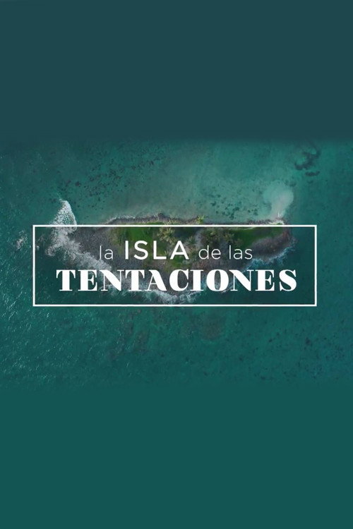 La isla de las tentaciones