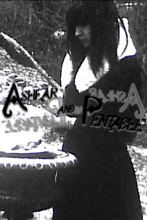 ASHLAR & PENTACLE