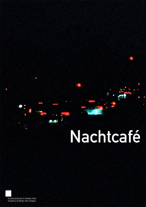 Nachtcafé