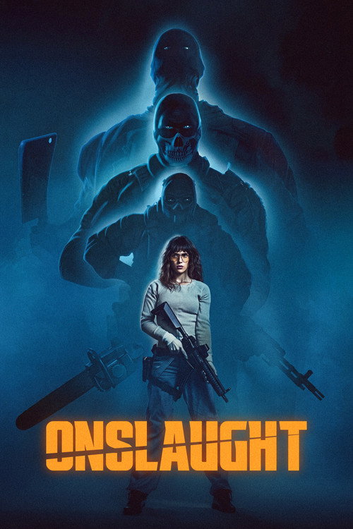 Onslaught