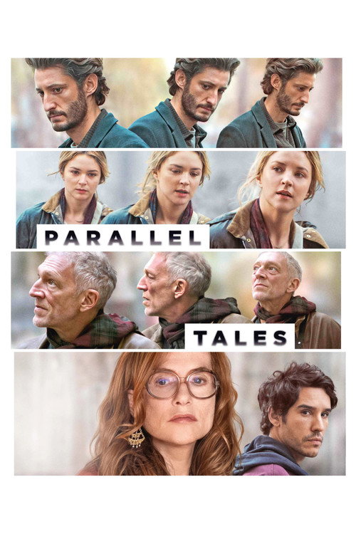 Histoires parallèles