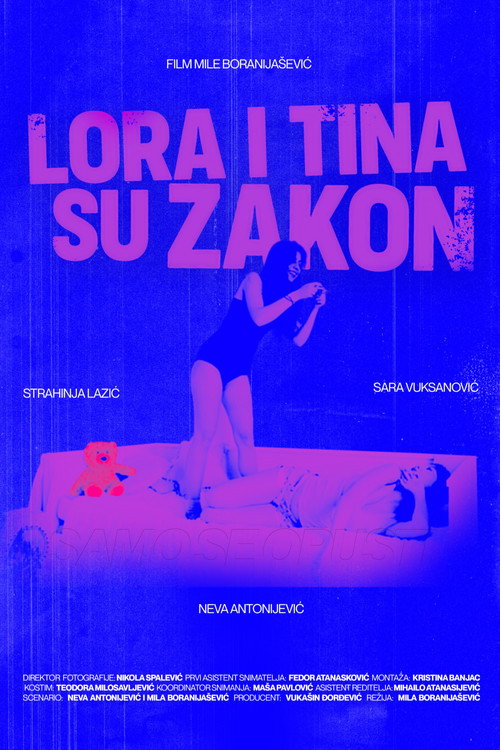 Lora i Tina su zakon