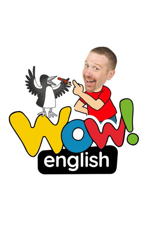 Wow English Compilation