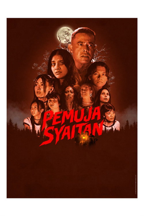 Pemuja Syaitan