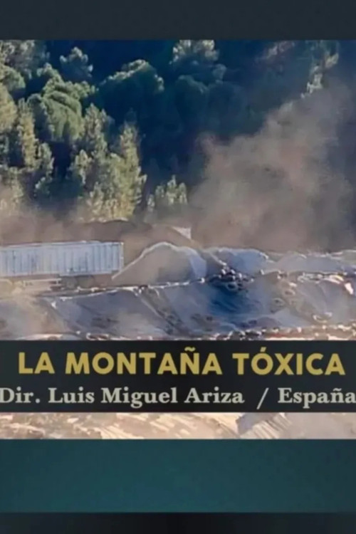 La montaña tóxica