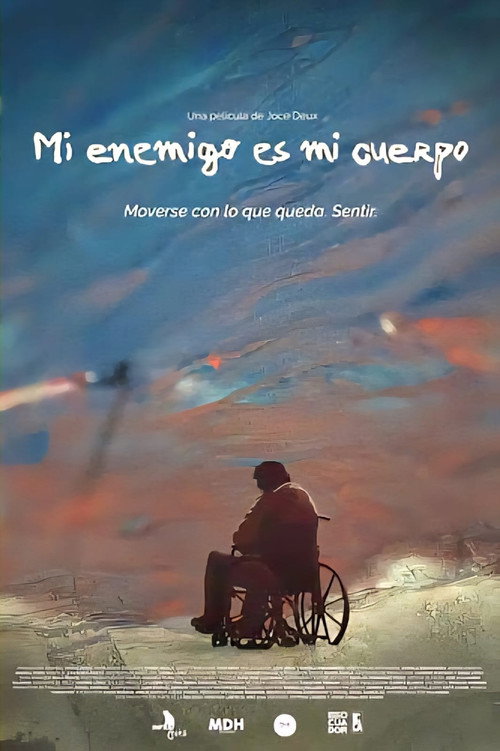 Mi enemigo es mi cuerpo
