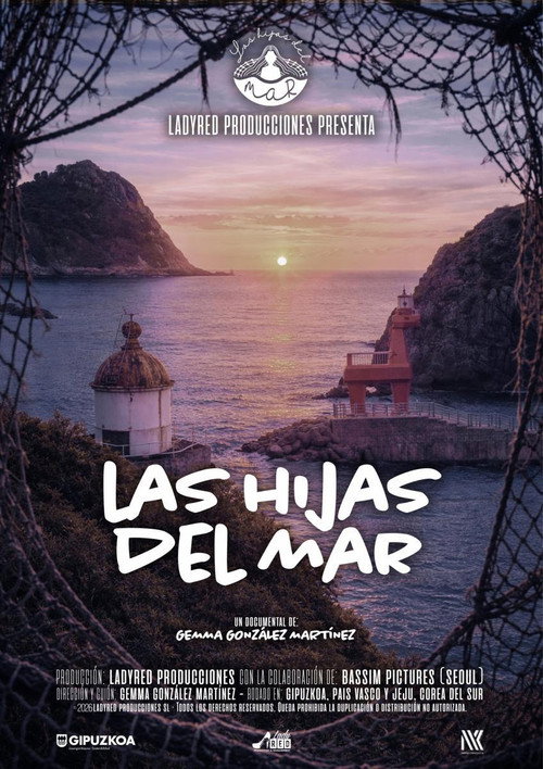 Las hijas del mar