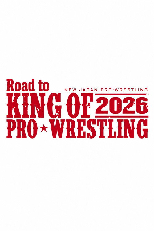 NJPW Road to King of Pro-Wrestling 2026 - Day 2
