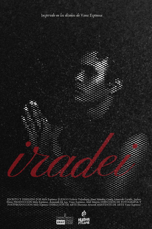 Iradei