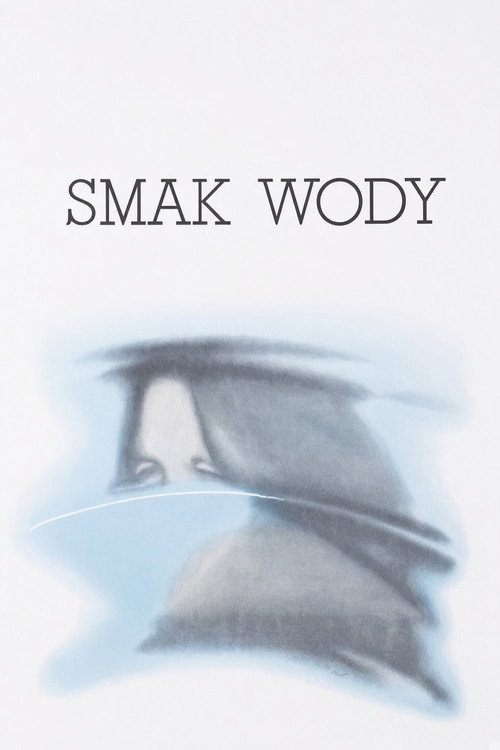 Smak Wody