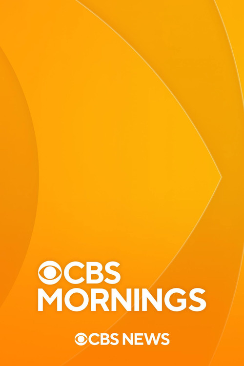 CBS Mornings