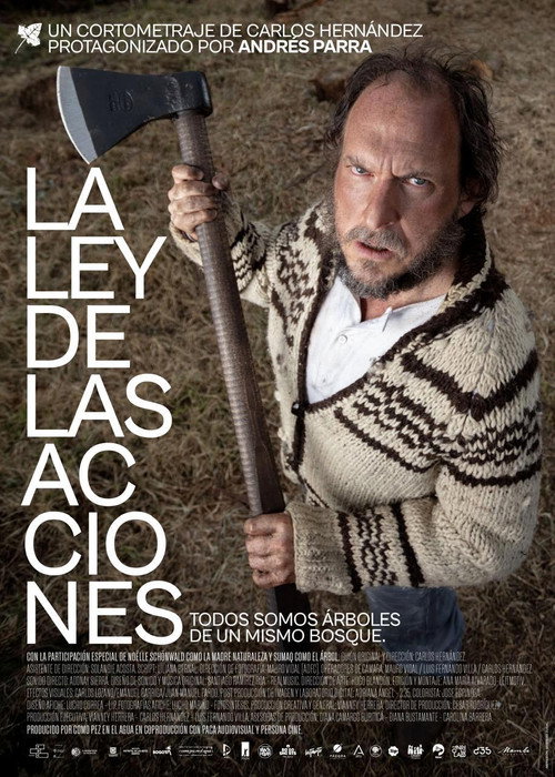 La ley de las acciones