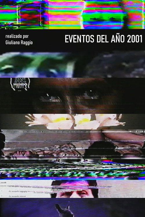 Eventos del Año 2001