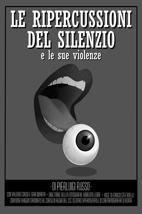 Le Ripercussoni del Silenzio e le Sue Violenze