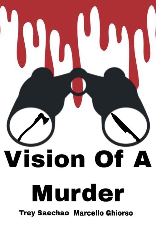 Vision of a Murder