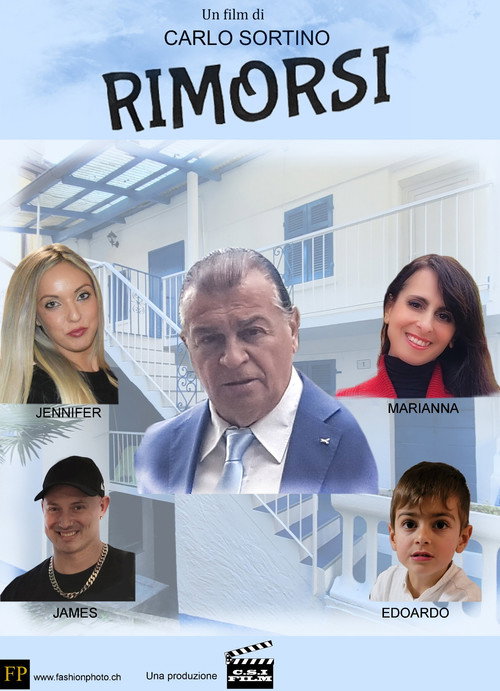 Rimorsi