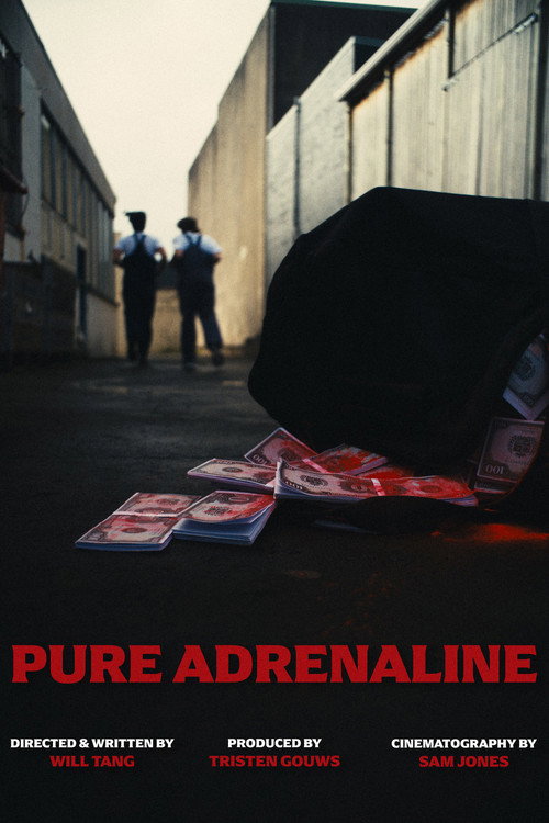 Pure Adrenaline