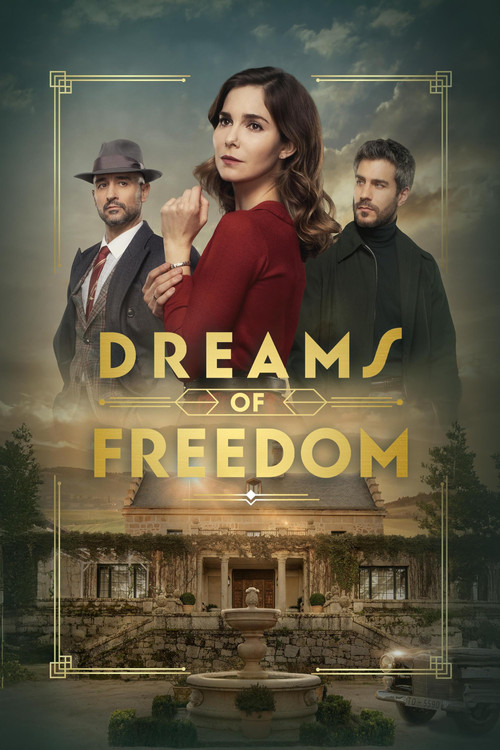 Sueños de libertad