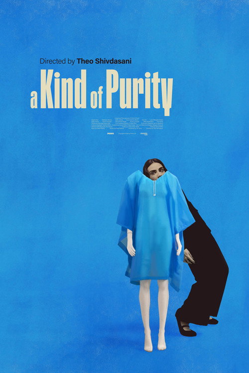 A Kind of Purity