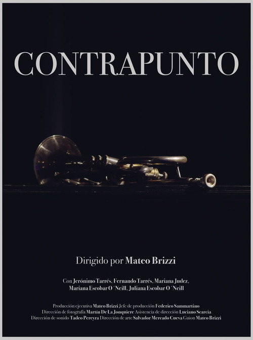 Contrapunto