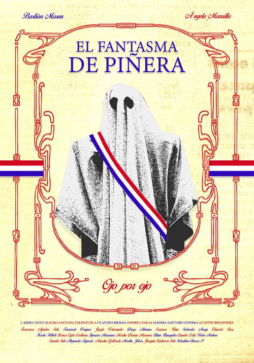 El Fantasma de Piñera